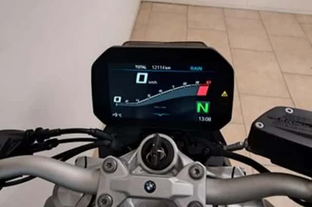 BMW F 900 R (2021) thumbnail 2