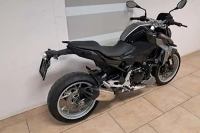 BMW F 900 R (2021) thumbnail 5
