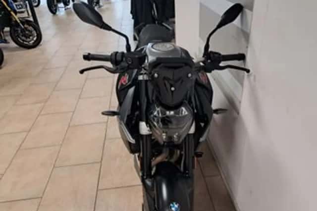 BMW F 900 R (2021) thumbnail 6