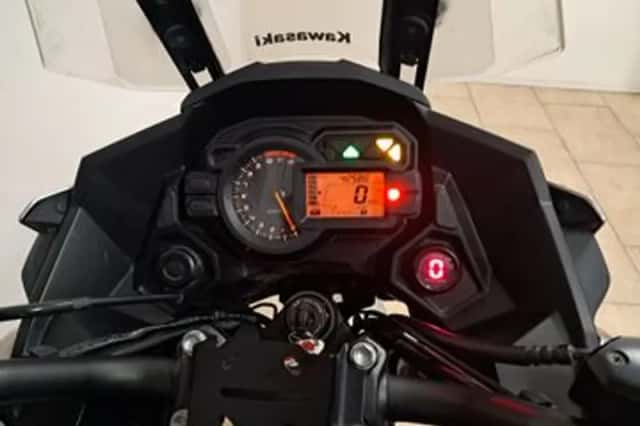 Kawasaki Versys 1000 S (2017) thumbnail 6