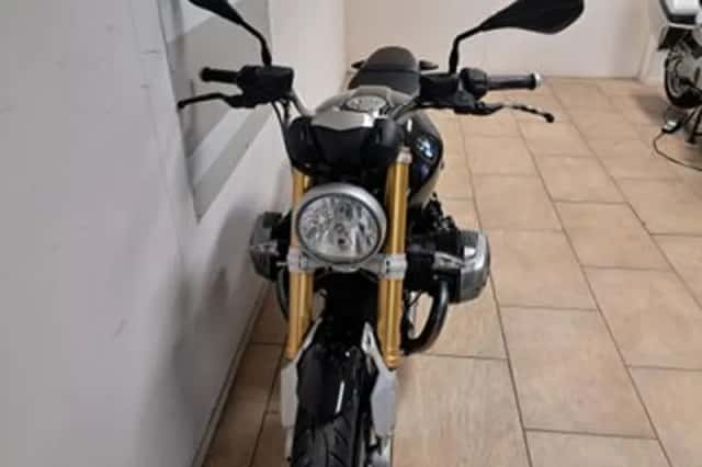 BMW R Nine T (2015) thumbnail 4