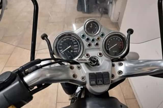 BMW R 1100 R (2000) thumbnail 4