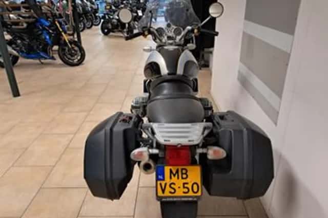 BMW R 1100 R (2000) thumbnail 5