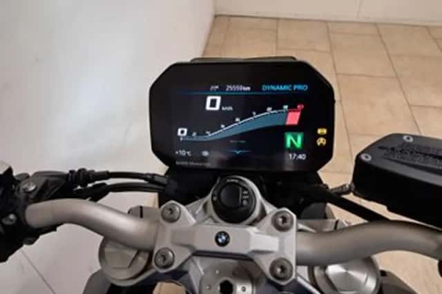 BMW F 900 R (2022) thumbnail 2