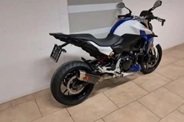 BMW F 900 R (2022) thumbnail 6