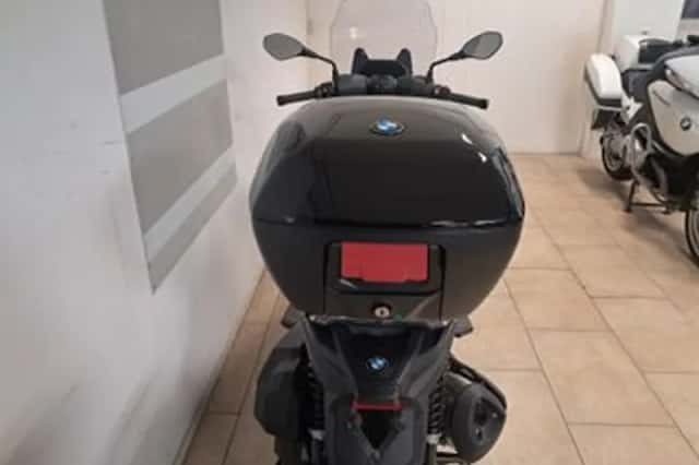 BMW C 400 GT (2024) thumbnail 2