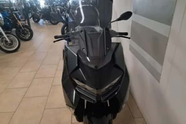 BMW C 400 GT (2024) thumbnail 3