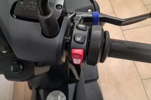 BMW C 400 GT (2024) thumbnail 4