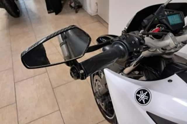Yamaha XT660R (2010) thumbnail 4