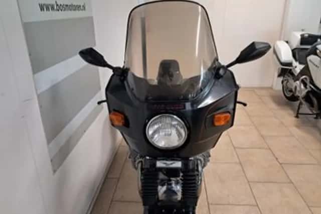 Moto Guzzi California 1100 (1994) thumbnail 5