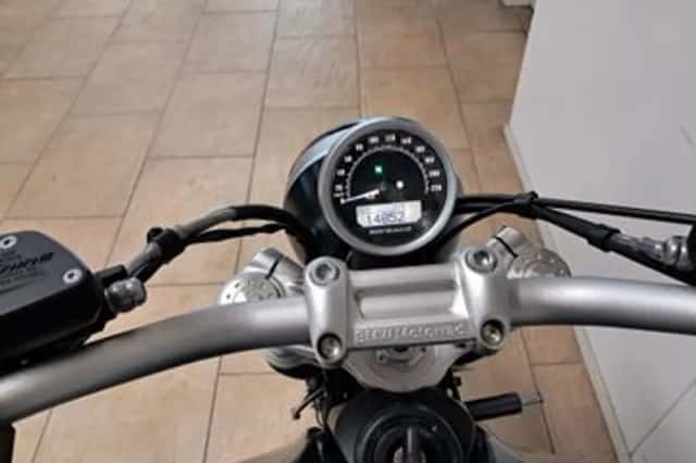 BMW R Nine T (2017) thumbnail 4