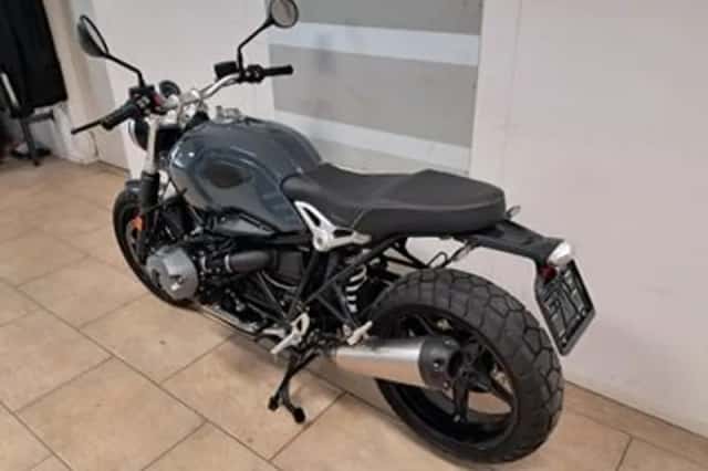 BMW R Nine T (2017) thumbnail 5