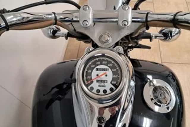 Yamaha XVS 650 Dragstar (2004) thumbnail 5