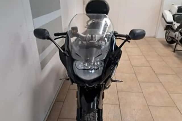 BMW F 800 GT (2017) thumbnail 3