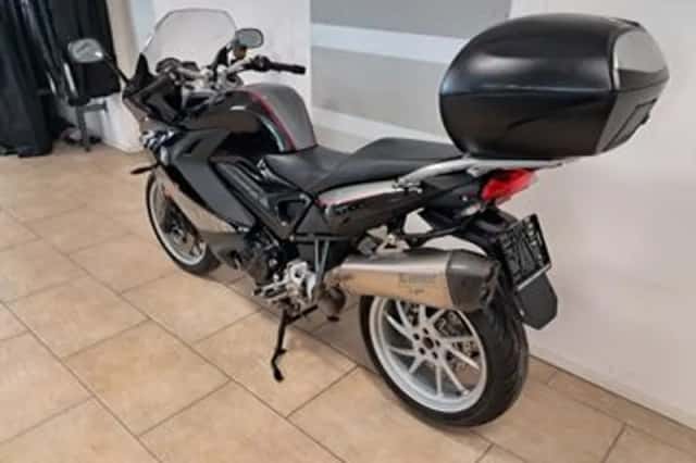 BMW F 800 GT (2017) thumbnail 5