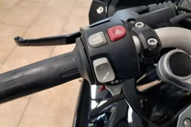 BMW F 800 GT (2017) thumbnail 6