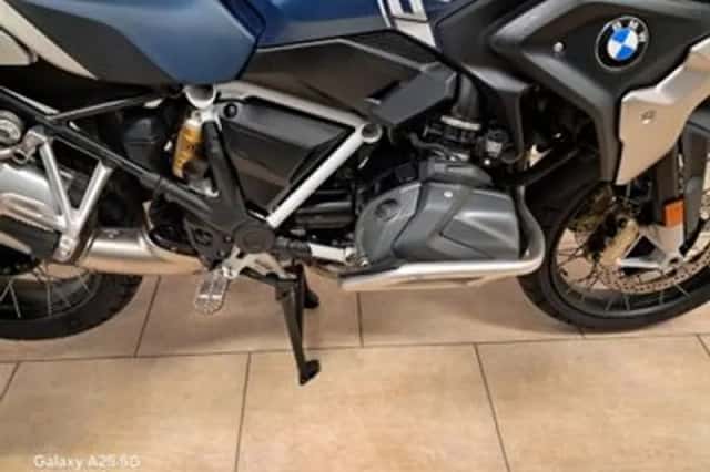 BMW R 1250 GS (2023) thumbnail 3
