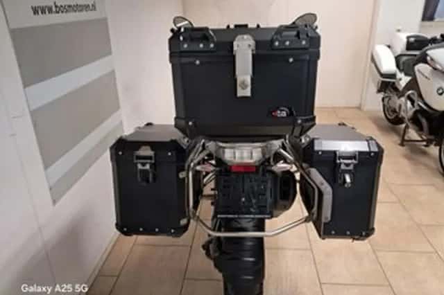 BMW R 1250 GS (2023) thumbnail 5