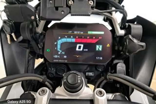 BMW R 1250 GS (2023) thumbnail 6