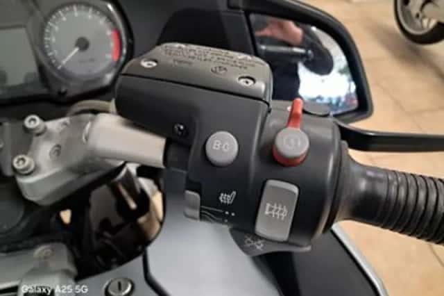 BMW R 1200 RT (2005) thumbnail 4