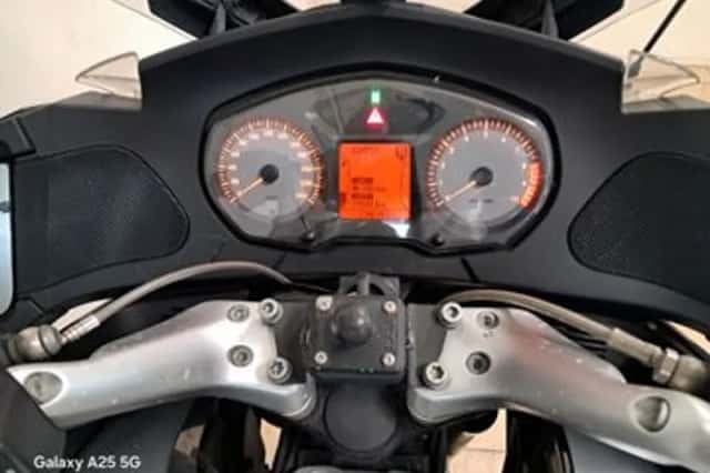 BMW R 1200 RT (2005) thumbnail 5