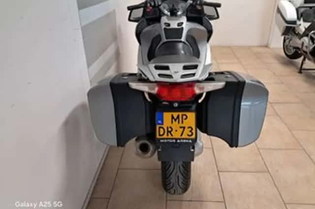 BMW R 1200 RT (2005) thumbnail 6