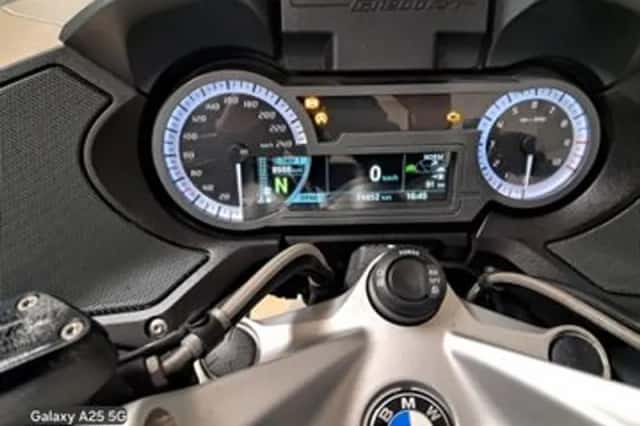 BMW R 1200 RT (2018) thumbnail 3