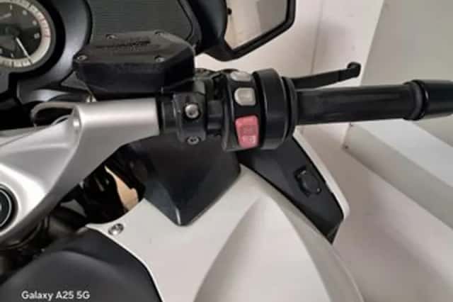 BMW R 1200 RT (2018) thumbnail 4