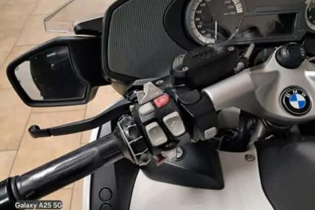 BMW R 1200 RT (2018) thumbnail 5