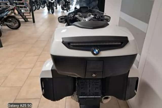 BMW R 1200 RT (2018) thumbnail 6