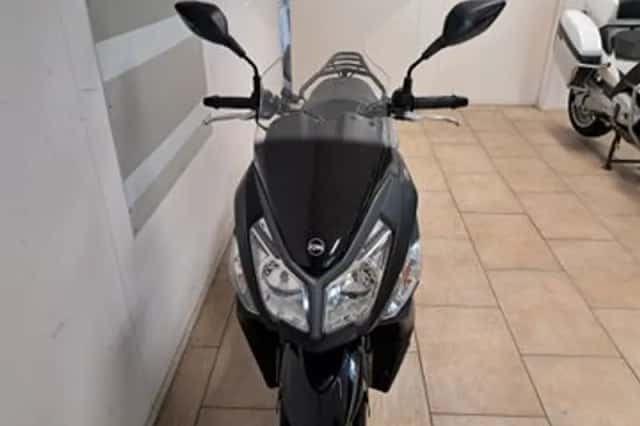 SYM JET 14 (2018) thumbnail 4