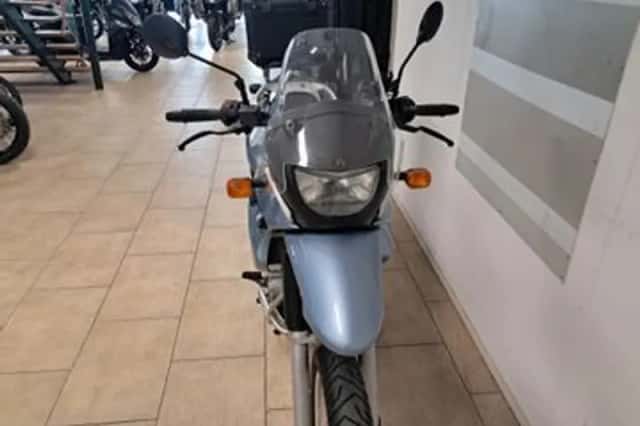 BMW F 650 GS (2000) thumbnail 2