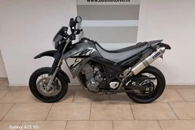 Yamaha XT 660 X (2004) thumbnail 1