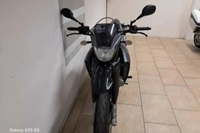 Yamaha XT 660 X (2004) thumbnail 6