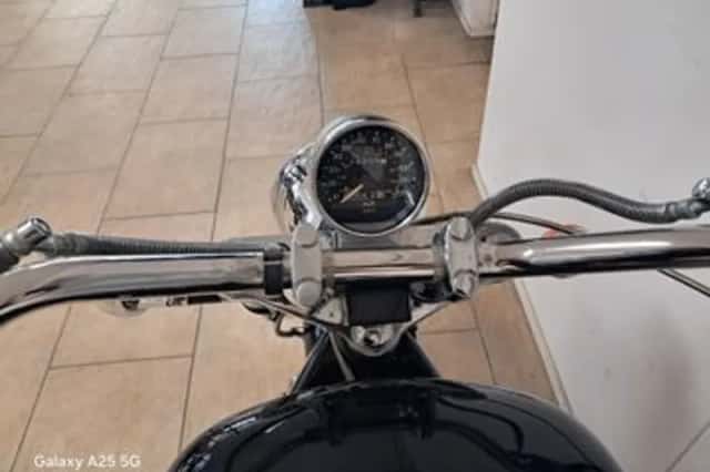 Suzuki VS 1400 Intruder (1987) thumbnail 6