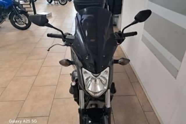 Honda NC 700 S (2013) thumbnail 3
