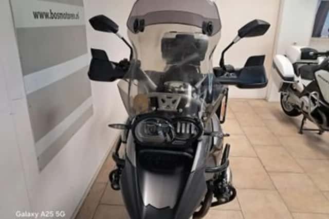BMW R 1200 GS (2004) thumbnail 2