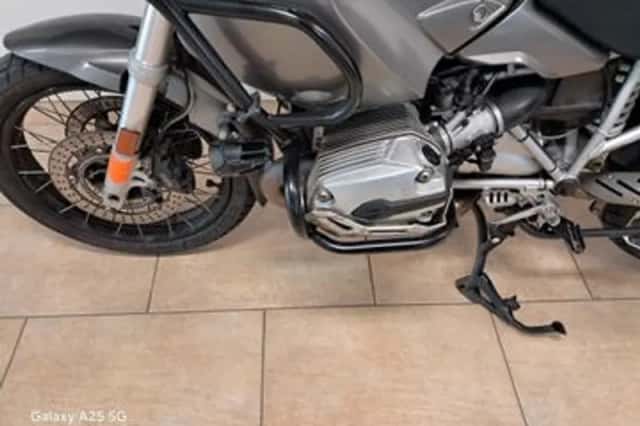 BMW R 1200 GS (2004) thumbnail 4