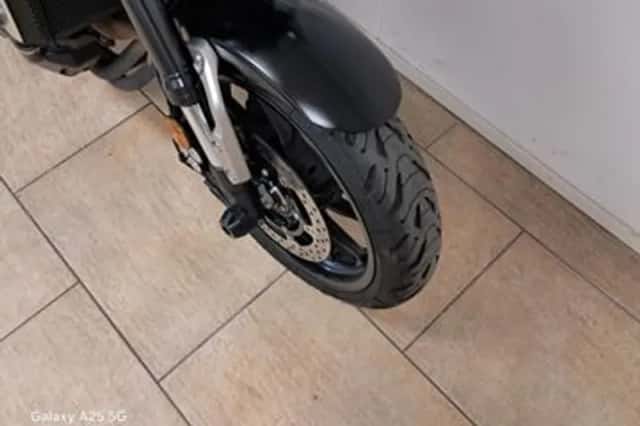 Yamaha XSR900 (2020) thumbnail 4