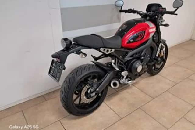 Yamaha XSR900 (2020) thumbnail 5