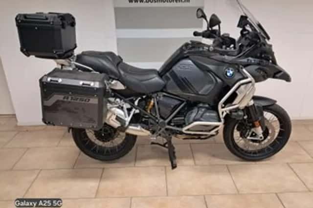 BMW R 1250 GS (2020) thumbnail 2