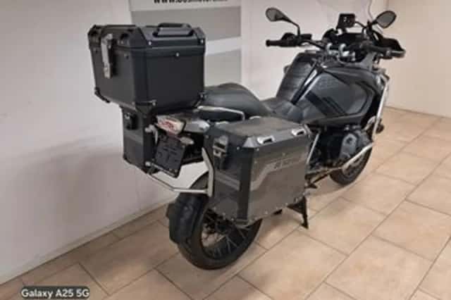 BMW R 1250 GS (2020) thumbnail 3