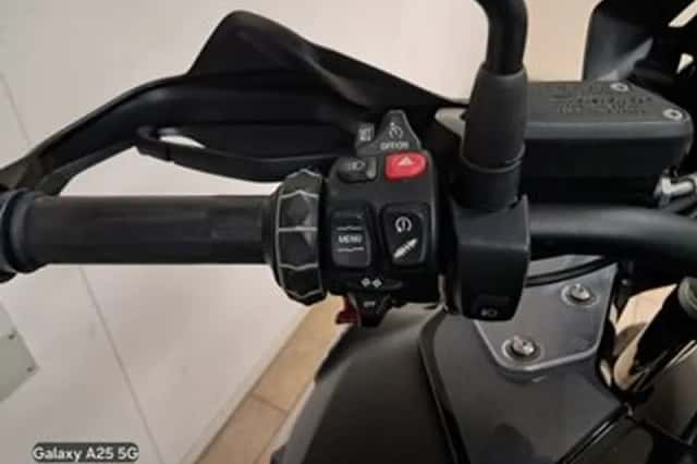 BMW R 1250 GS (2020) thumbnail 4