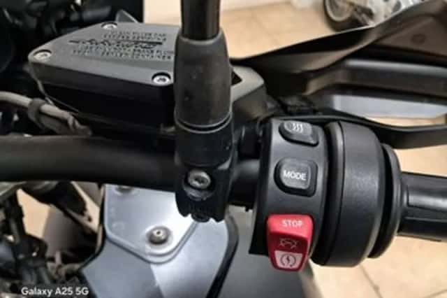 BMW R 1250 GS (2020) thumbnail 5