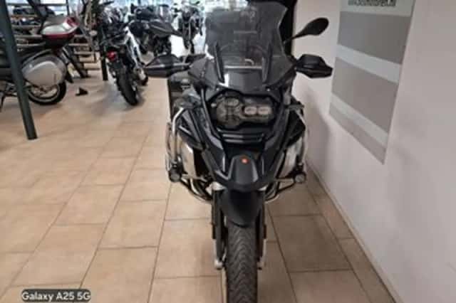 BMW R 1250 GS (2020) thumbnail 6