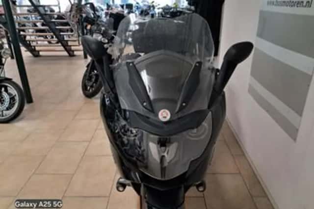 BMW K 1600 GT (2017) thumbnail 4
