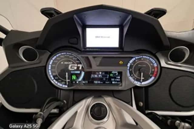 BMW K 1600 GT (2017) thumbnail 6