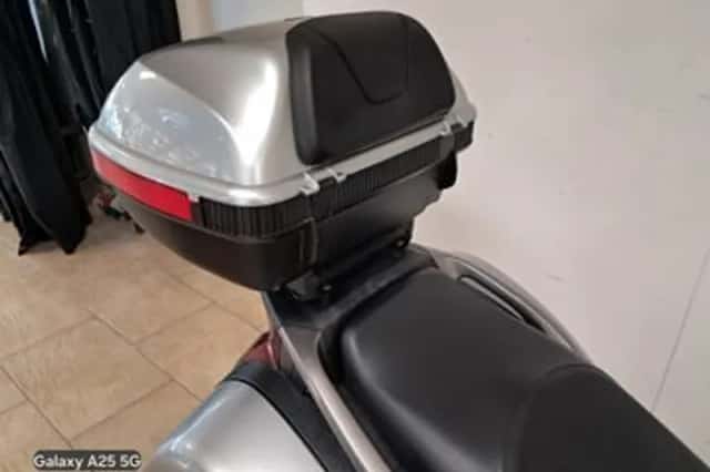 Honda NT 700 V Deauville (2008) thumbnail 3