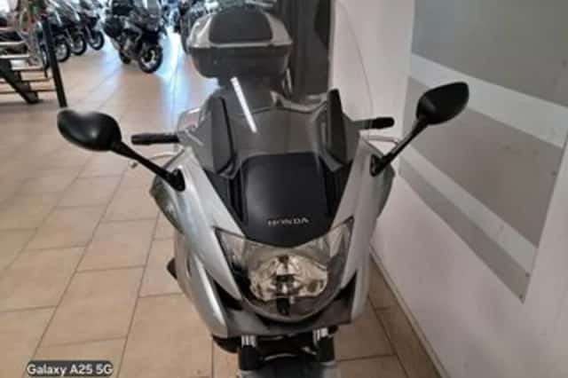 Honda NT 700 V Deauville (2008) thumbnail 6