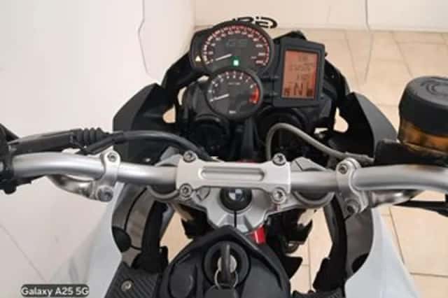 BMW F 700 GS (2016) thumbnail 4